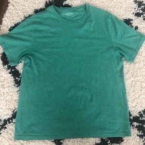 Hawker Rye T-shirt’s